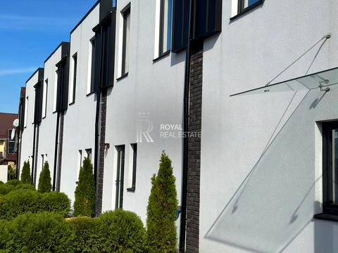 дом по адресу 5-й Східно-дальній пров.