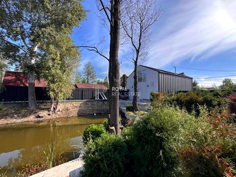 дом по адресу 5-й Східно-дальній пров.