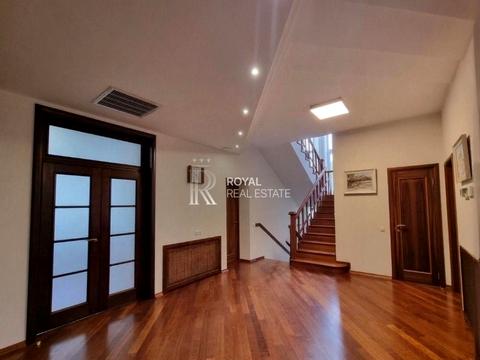 будинок за адресою смт. Козин, Старокиївська вул.