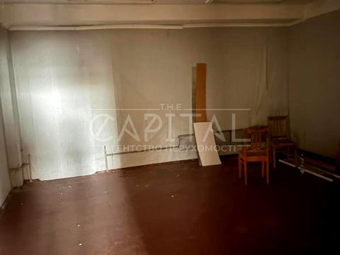 комерційна за адресою Миколи Василенка вул., 4