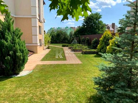 будинок за адресою смт. Ворзель, Ясна