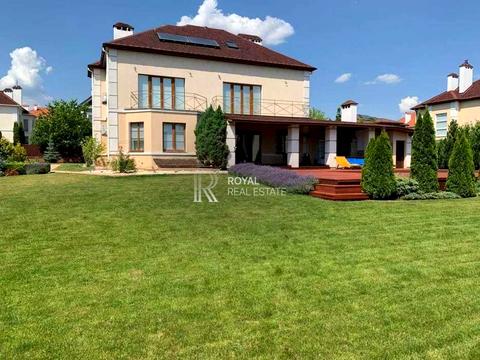 будинок за адресою смт. Ворзель, Ясна