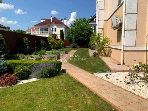 будинок за адресою смт. Ворзель, Ясна