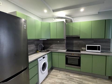 квартира по адресу Кульпарковская ул. (Кульпарківська), 64а