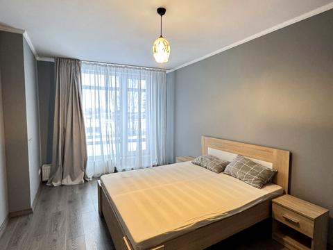 квартира по адресу Кульпарковская ул. (Кульпарківська), 64а