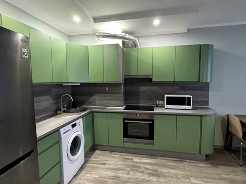 квартира по адресу Кульпарковская ул. (Кульпарківська), 64а