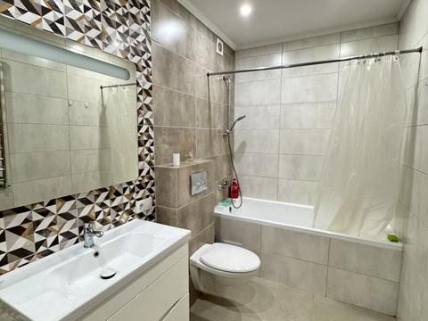 квартира по адресу Кульпарковская ул. (Кульпарківська), 64а