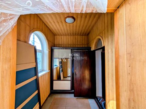 дом по адресу Козацкая ул.