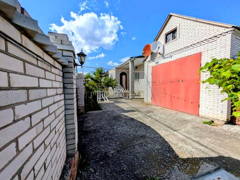 дом по адресу Козацкая ул.