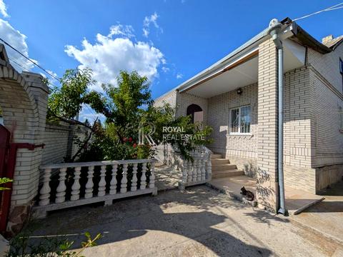 дом по адресу Козацкая ул.