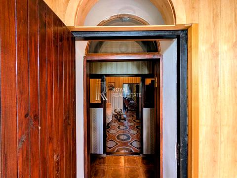 дом по адресу Козацкая ул.