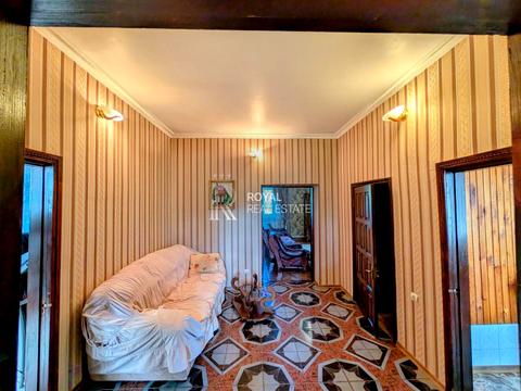 дом по адресу Козацкая ул.