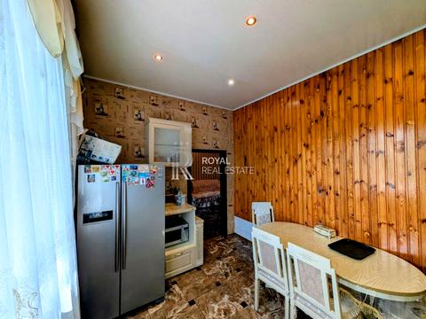 дом по адресу Козацкая ул.