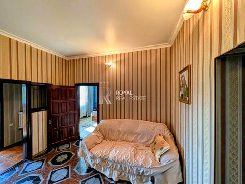 дом по адресу Козацкая ул.