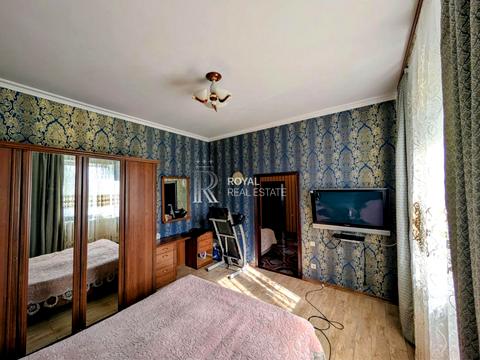 дом по адресу Козацкая ул.