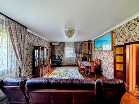 дом по адресу Козацкая ул.