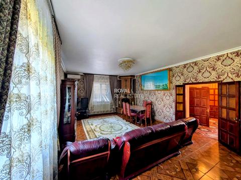 дом по адресу Козацкая ул.