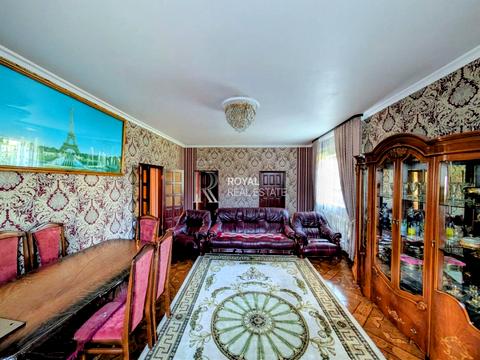 дом по адресу Козацкая ул.