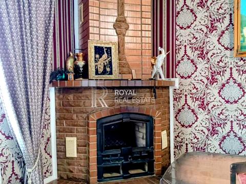 дом по адресу Козацкая ул.