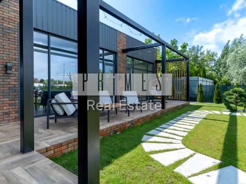 дом по адресу Дубова вул.