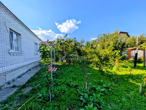 дом по адресу Козацкая ул.