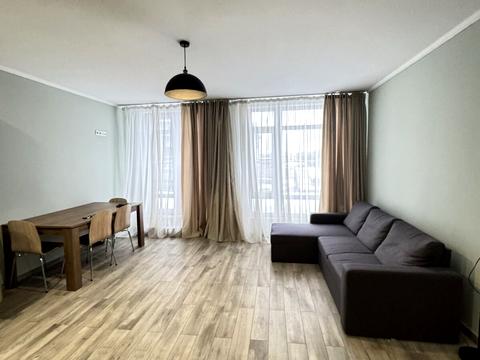 квартира по адресу Кульпарковская ул. (Кульпарківська), 64а