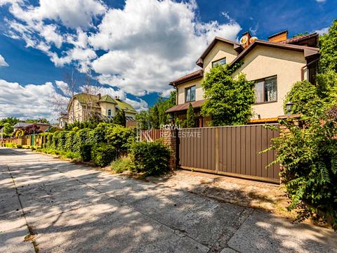 дом по адресу Васильковская ул., 6