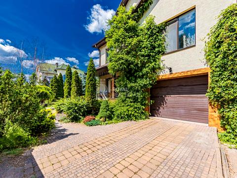 дом по адресу Васильковская ул., 6