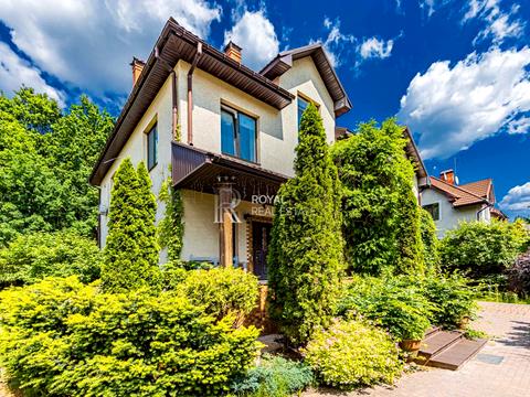 дом по адресу Васильковская ул., 6