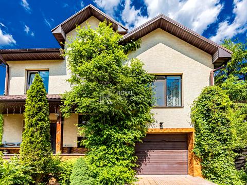 дом по адресу Васильковская ул., 6