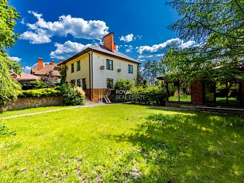 дом по адресу Васильковская ул., 6