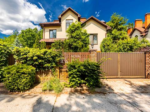 дом по адресу Васильковская ул., 6