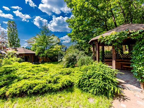 дом по адресу Васильковская ул., 6