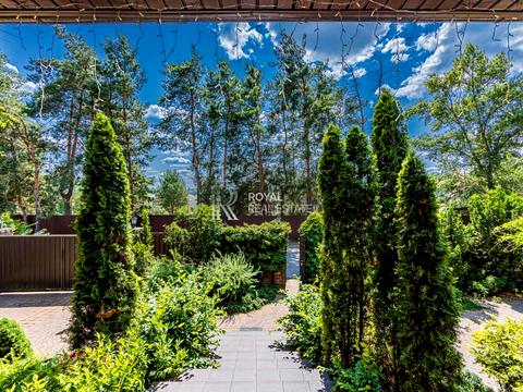 дом по адресу Васильковская ул., 6