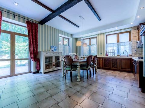 дом по адресу Васильковская ул., 6