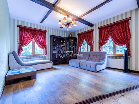 дом по адресу Васильковская ул., 6