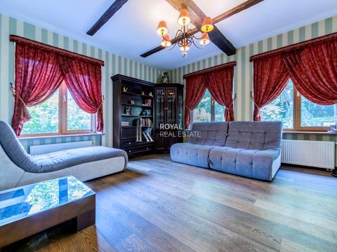 дом по адресу Васильковская ул., 6