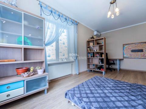 дом по адресу Васильковская ул., 6