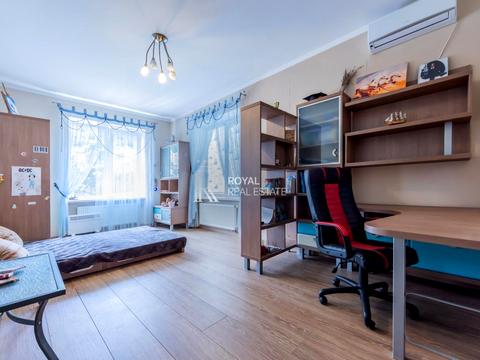 дом по адресу Васильковская ул., 6