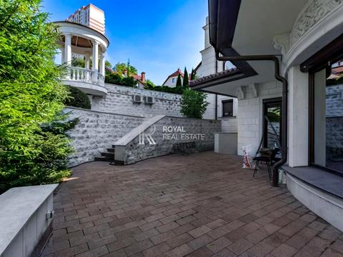 будинок за адресою Радченко Петра