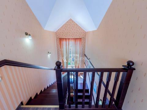 дом по адресу Васильковская ул., 6