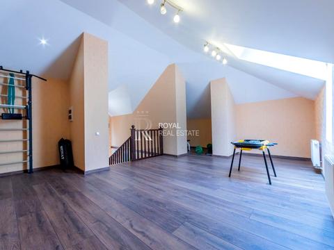 дом по адресу Васильковская ул., 6