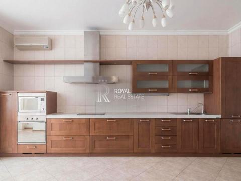 квартира за адресою Паторжинського вул., 14