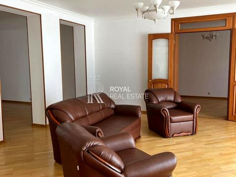 квартира за адресою Паторжинського вул., 14