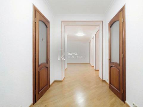 квартира за адресою Паторжинського вул., 14