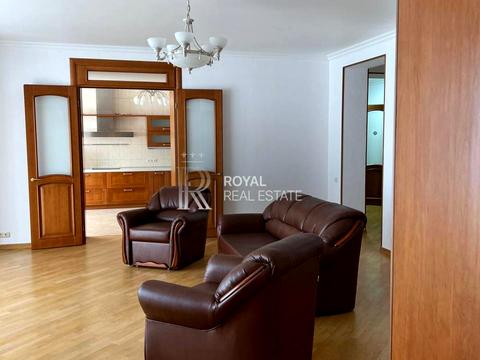 квартира за адресою Паторжинського вул., 14