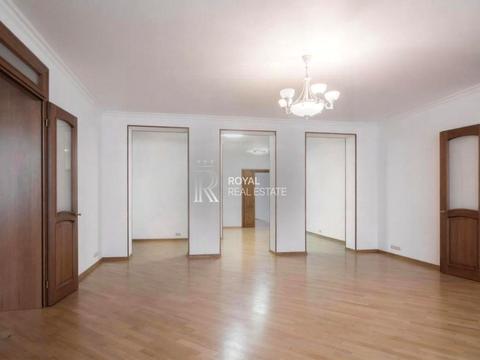 квартира за адресою Паторжинського вул., 14