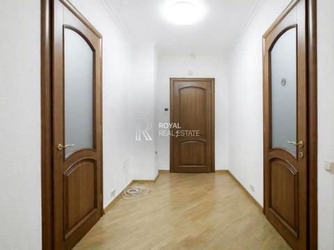 квартира за адресою Паторжинського вул., 14