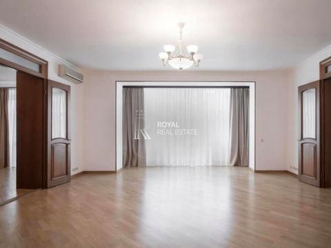 квартира за адресою Паторжинського вул., 14