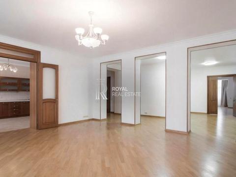 квартира за адресою Паторжинського вул., 14